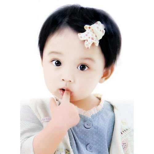 新款宝宝图片墙贴画bb海报双胞胎娃娃相片萌宝画报婚房男婴儿贴图