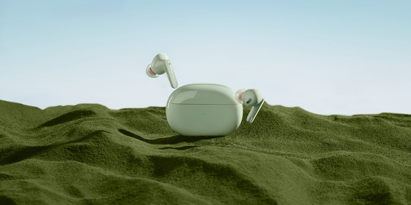 【OPPO Enco X 】真无线降噪耳机 声学旗舰，听见灵感